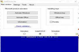 Windows 10 Activator download – Inspired Wellness