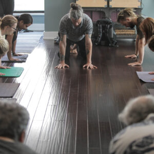 Lomi Strong 1: Holistic Self-Care & Functional Movement Fundamentals